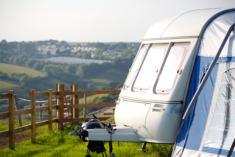 What’s new for the caravan, motorhome and camper van industry in 2024?