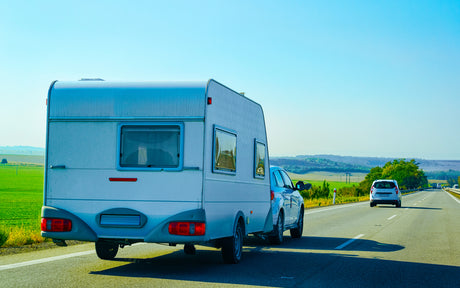 Road Trip Comfort: Simple Tips for a Cosy and Enjoyable Caravan/Motorhome Experience