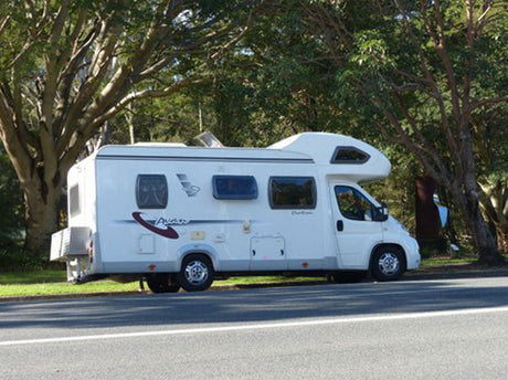 A buyer's guide to motorhome windows and finding the perfect fit