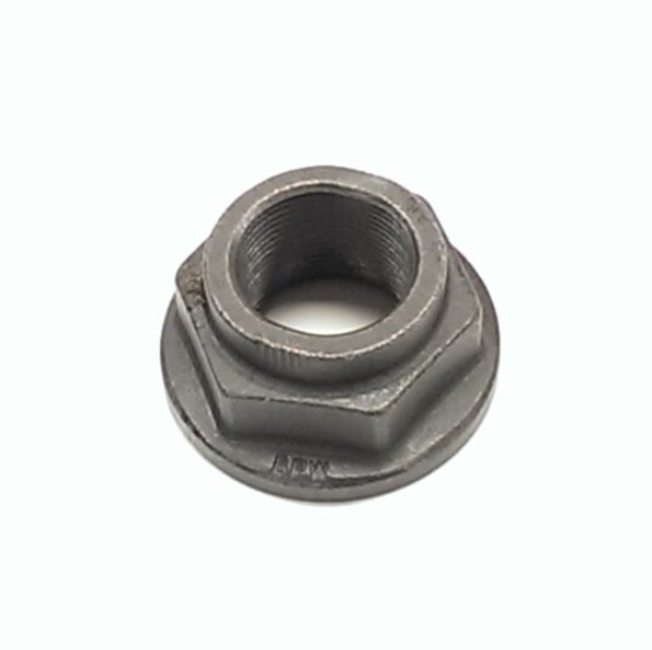 Genuine BPW One Shot Hub Nut 41MM