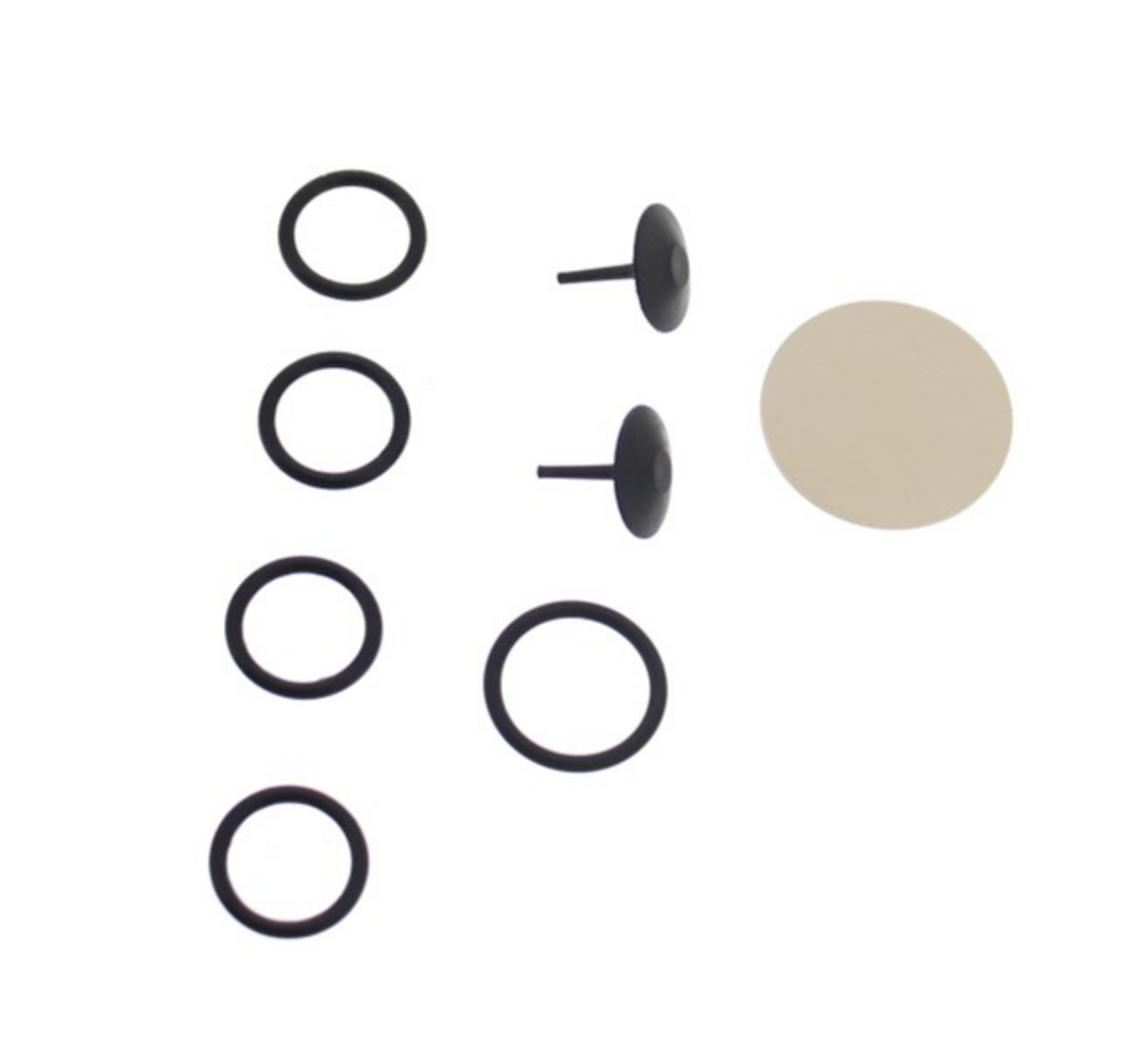 Whale Watermaster Service Kit