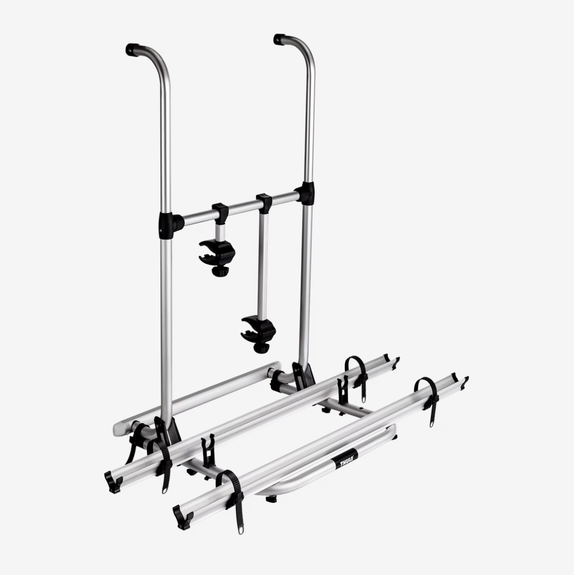 Thule Sport G2 Standard 2-bike motorhome and caravan bike rack