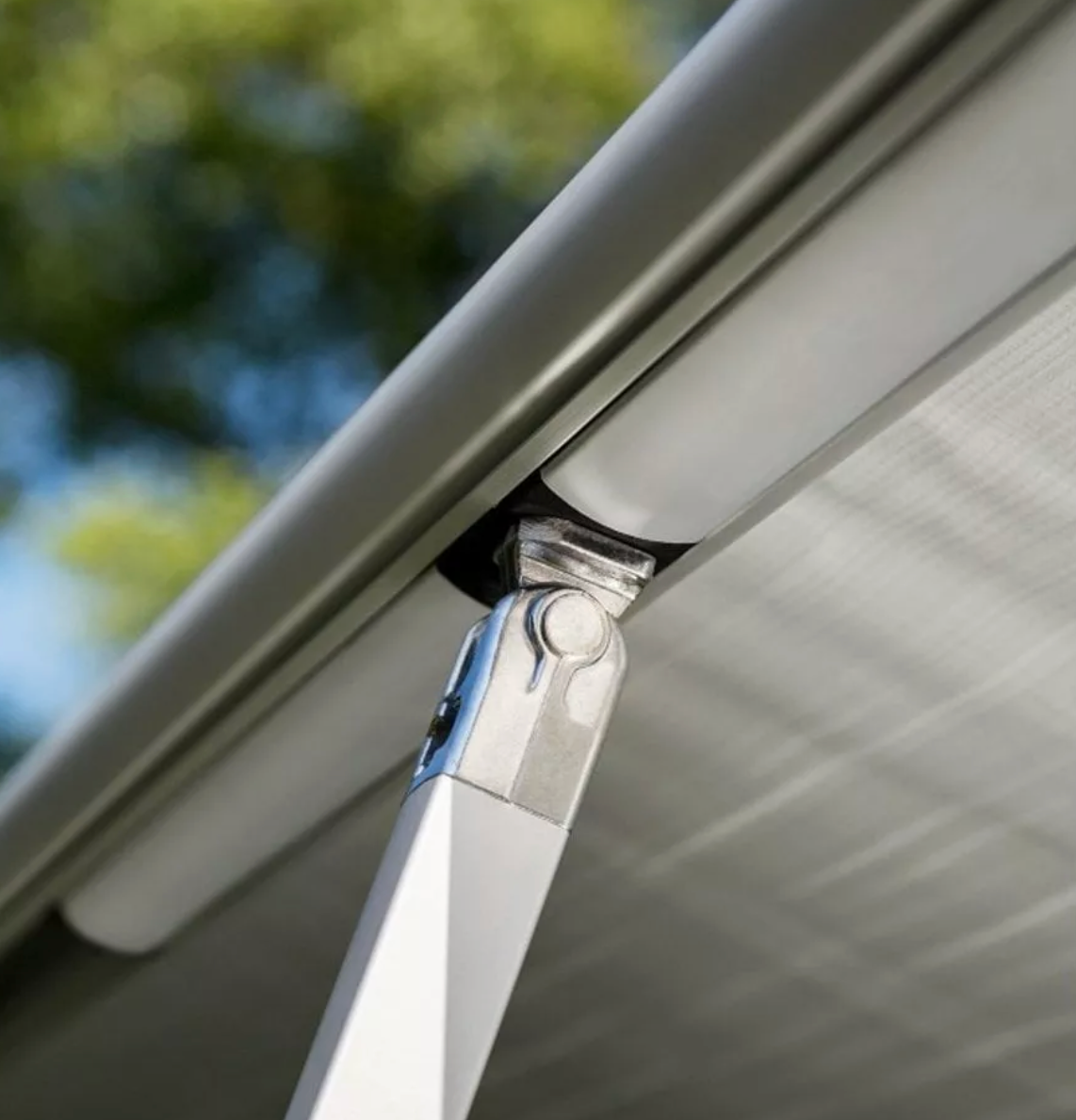 Thule Omnistor 1200 Caravan Awning