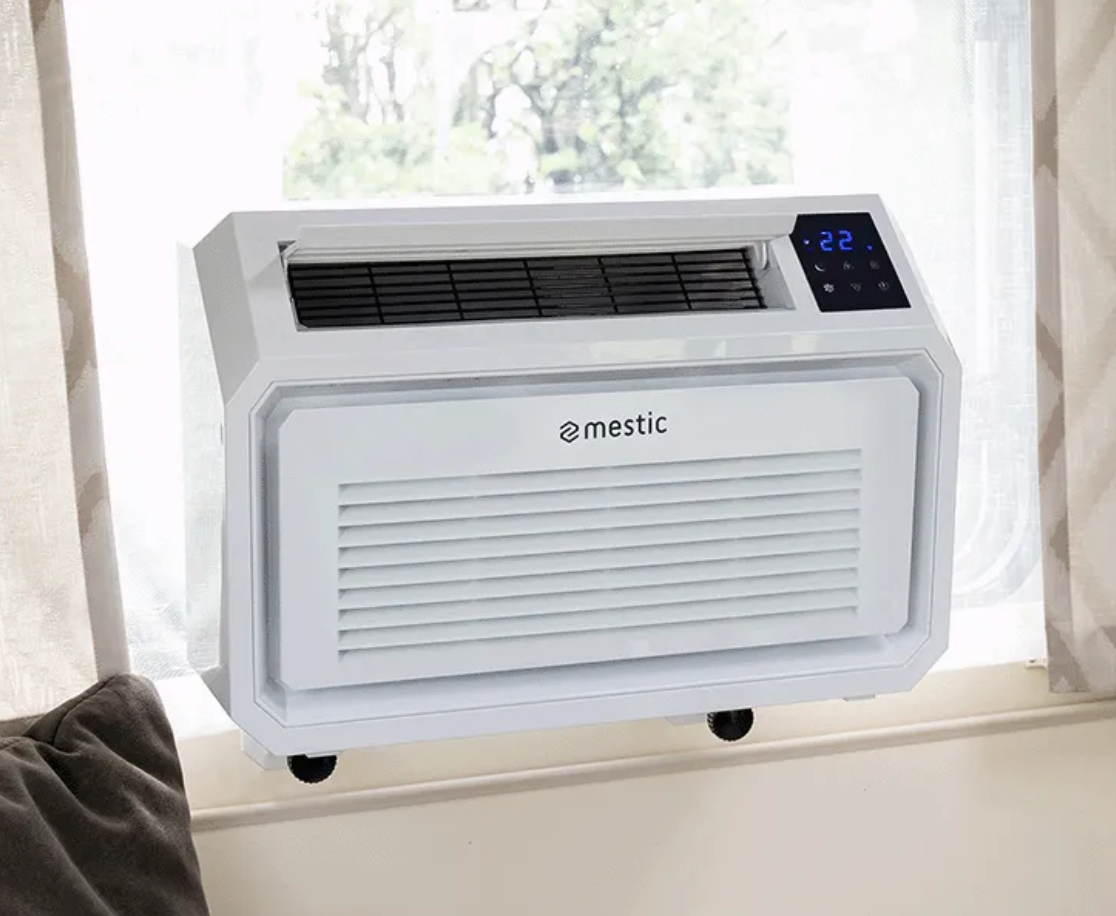 Mestic Split Unit Air Conditioner SPA-5000