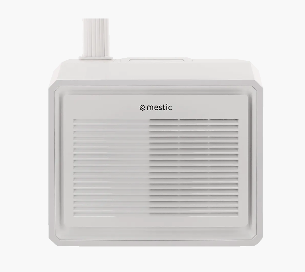 Mestic Split Unit Air Conditioner SPA-5000