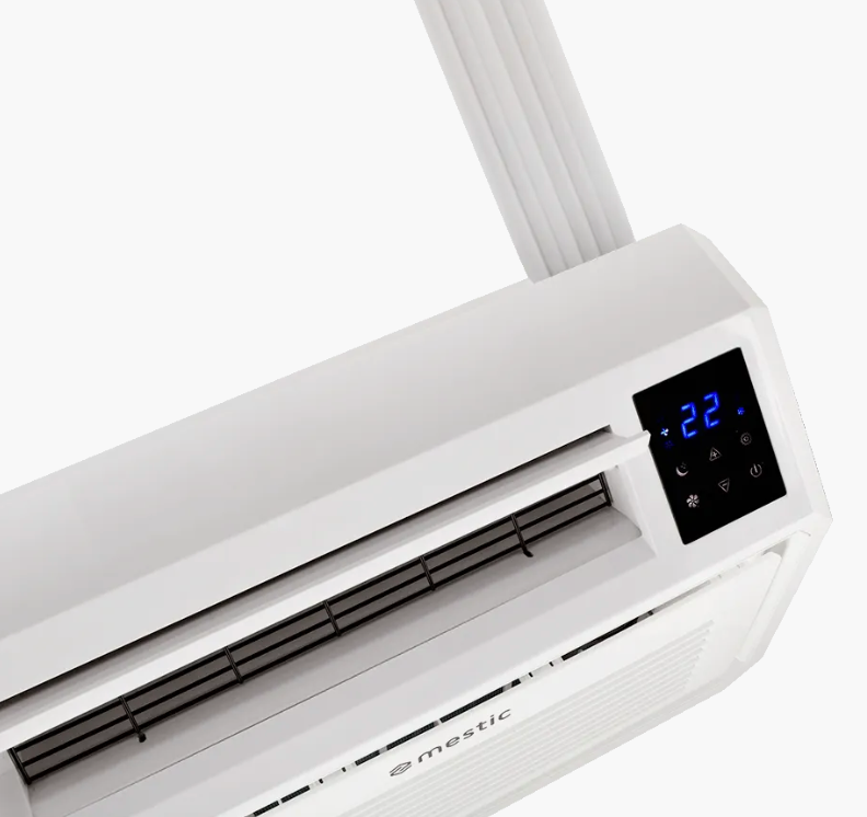 Mestic Split Unit Air Conditioner SPA-5000