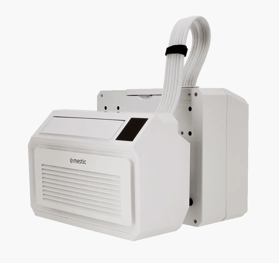 Mestic Split Unit Air Conditioner SPA-5000