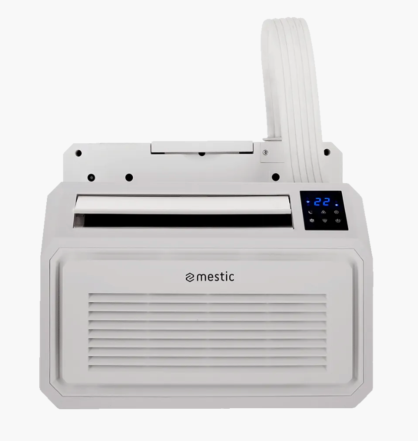 Mestic Split Unit Air Conditioner SPA-5000