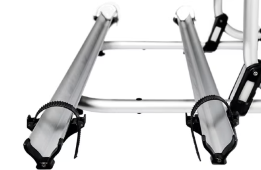Thule Sport G2 Standard 2-bike motorhome and caravan bike rack