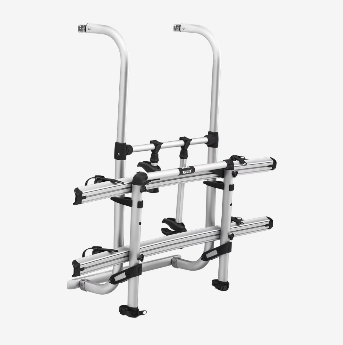 Thule Elite G2 Standard motorhome and caravan bike rack
