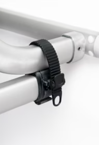 Thule Elite G2 Standard motorhome and caravan bike rack