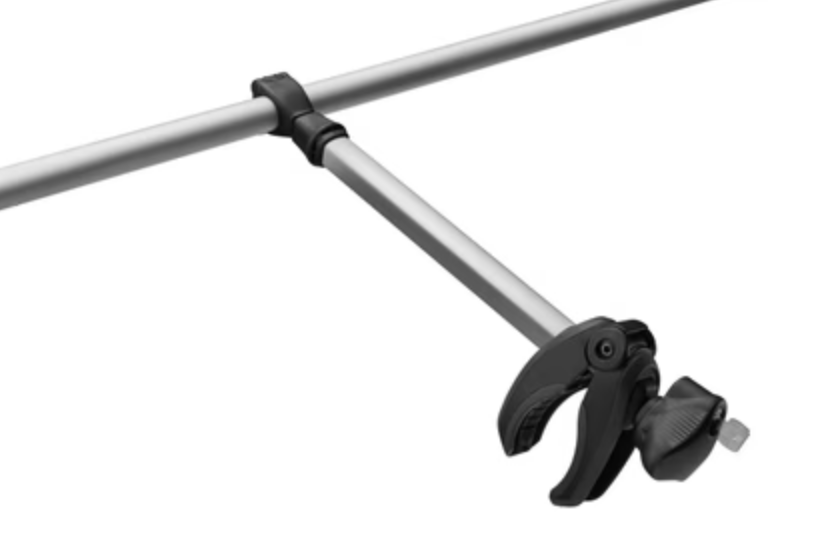 Thule Elite G2 Standard motorhome and caravan bike rack