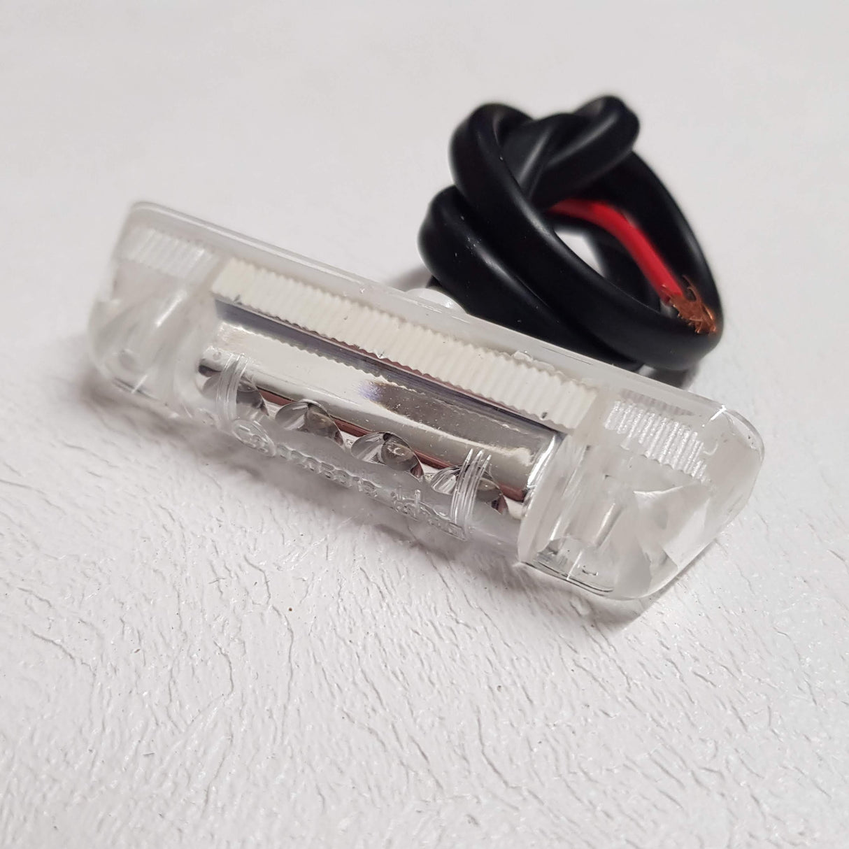 Front Marker Light 12 Volt LED