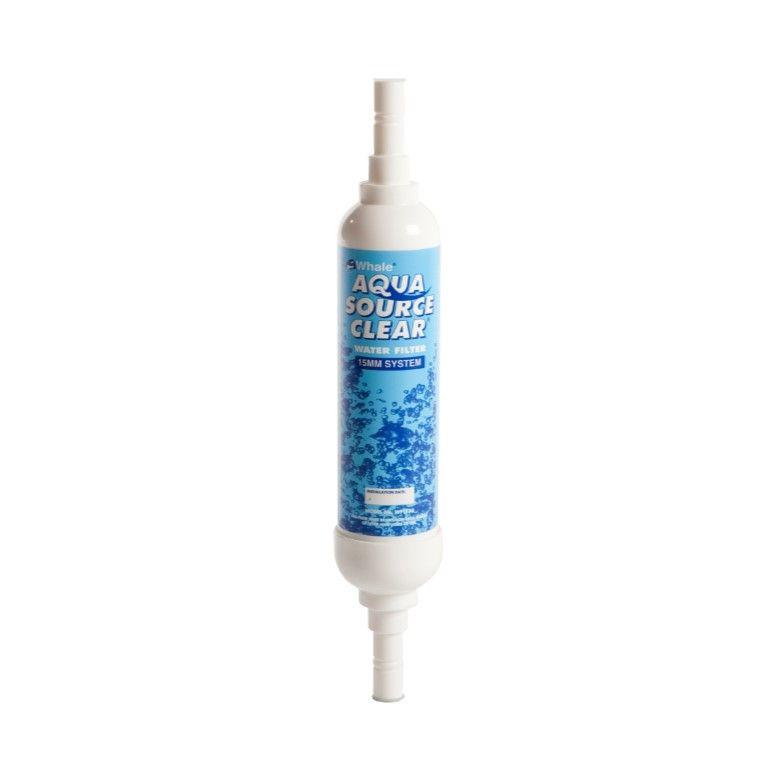 Whale Aquasource Filter