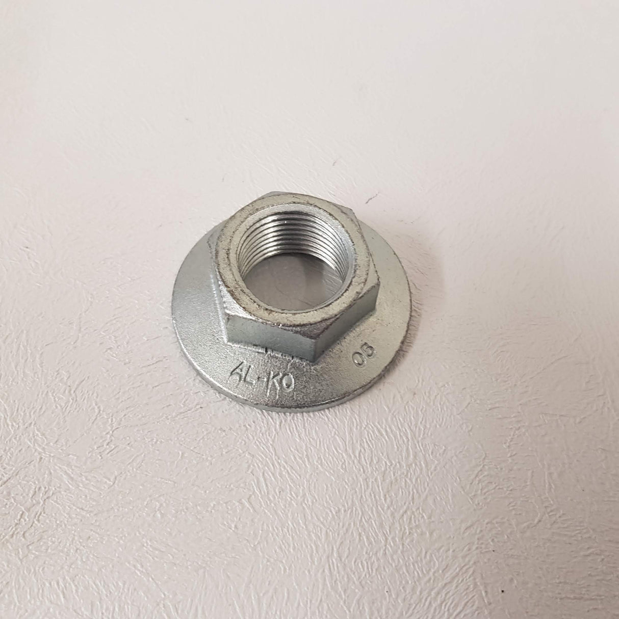 Genuine AL-KO One Shot Hub Nut 2361
