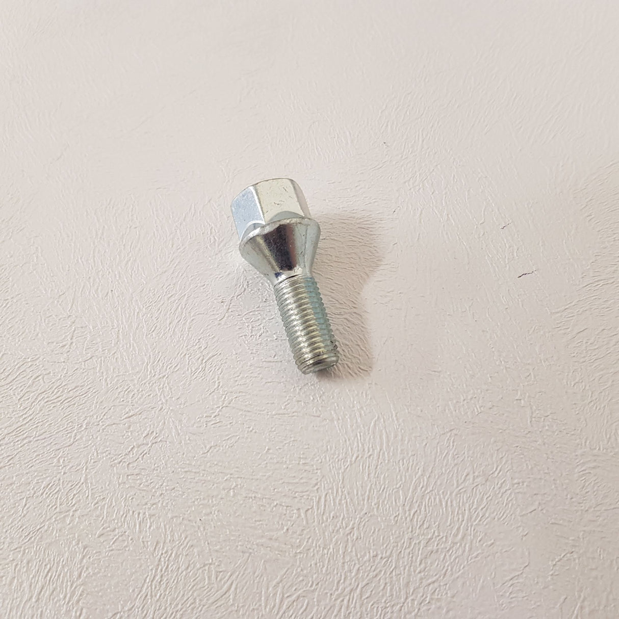 AL-KO Alloy Wheel Conical M12 Wheel Bolt