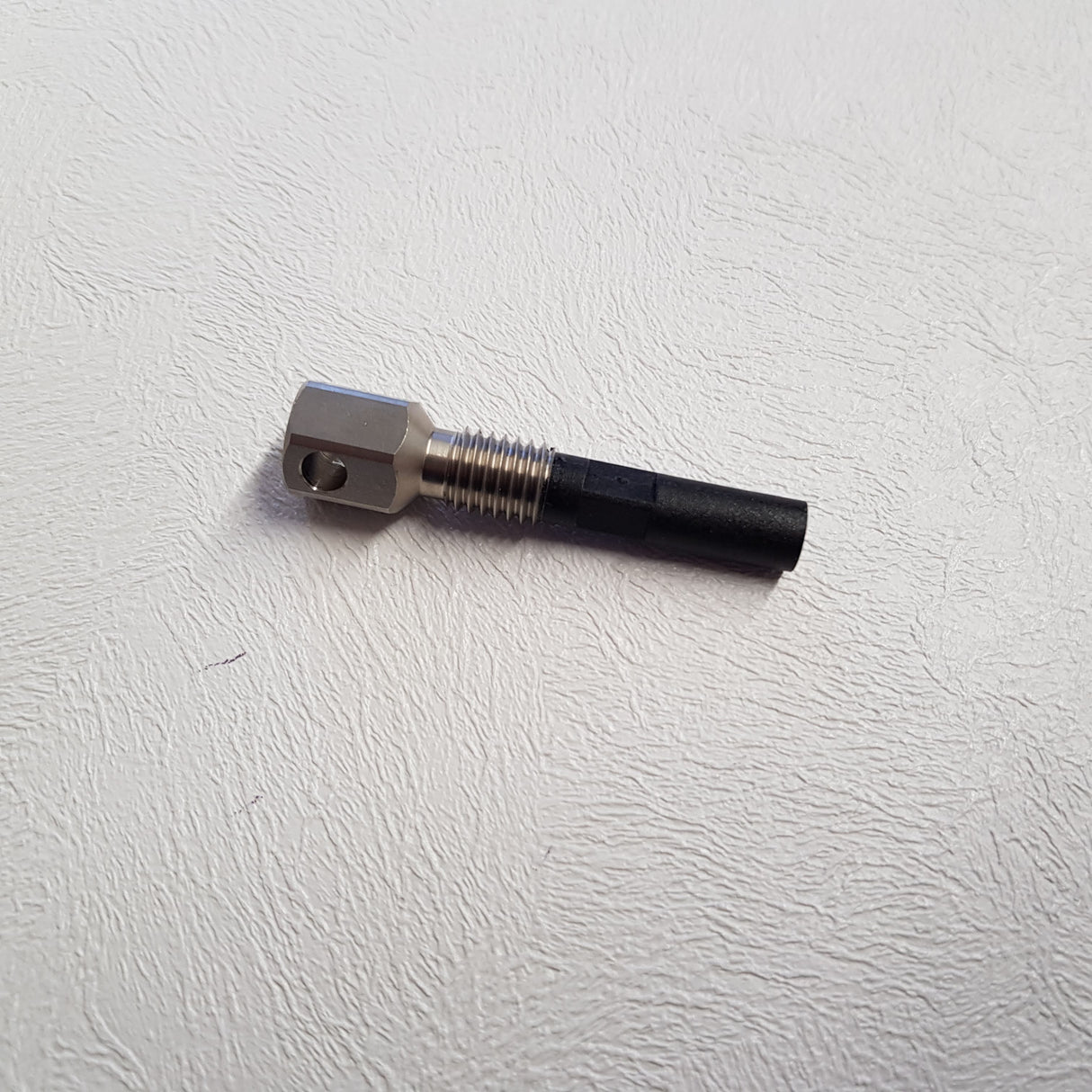 Carver Cascade 2 Fusible Plug