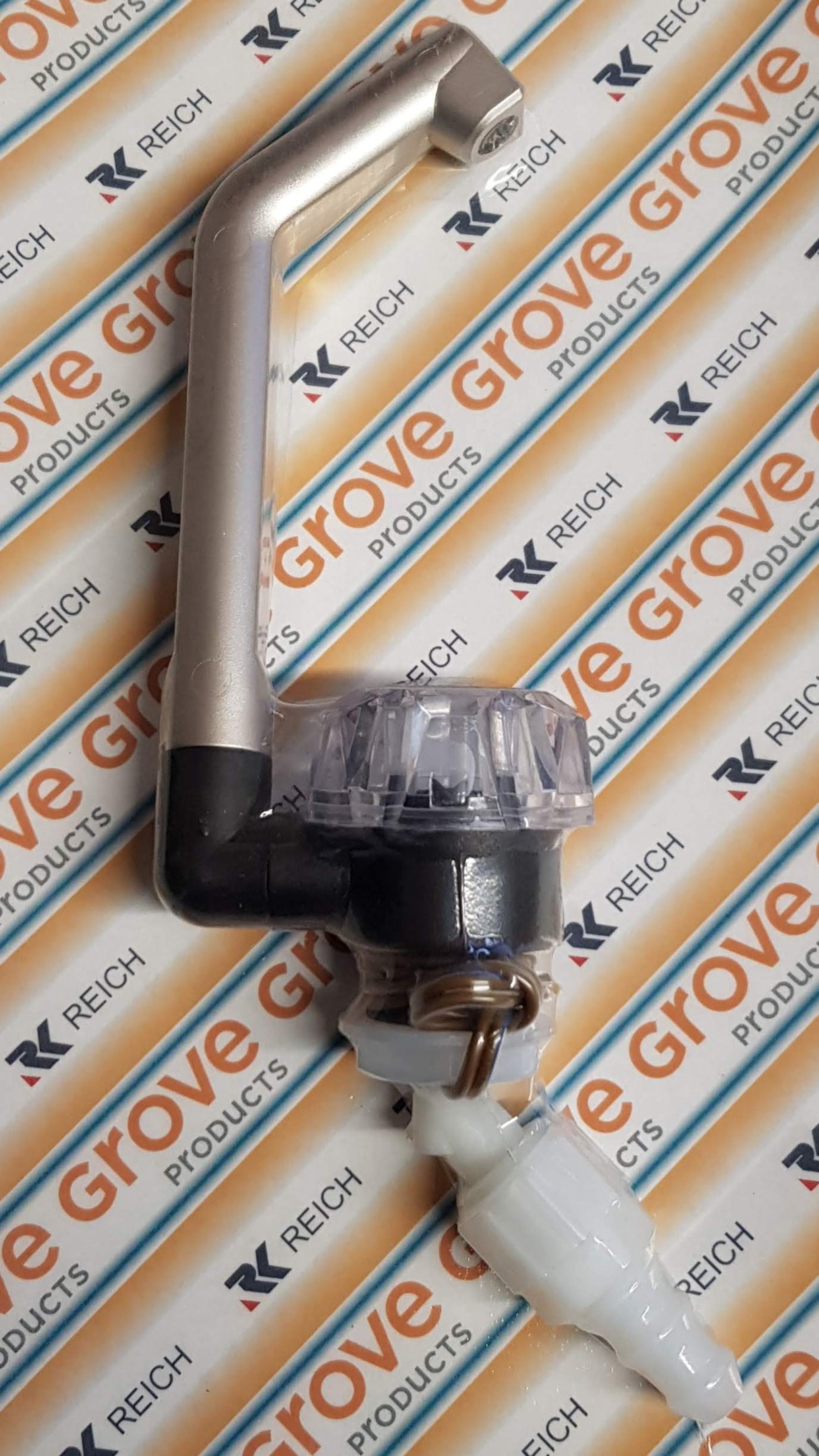 Reich Mini DeLuxe Single Tap