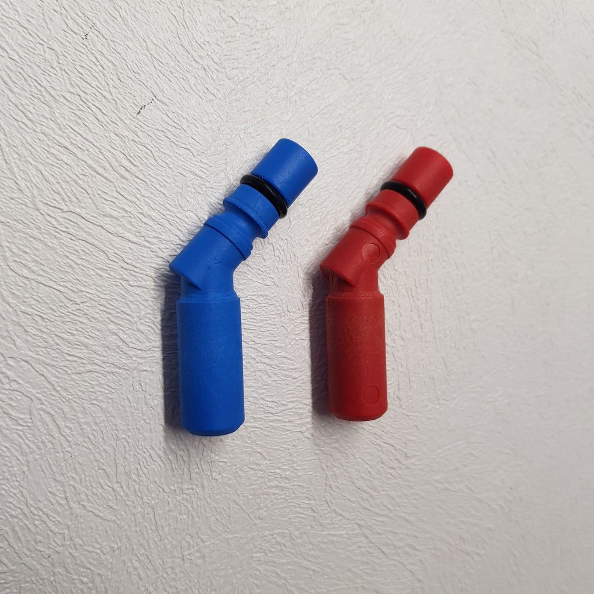 Reich Tap To Push Fit Connector