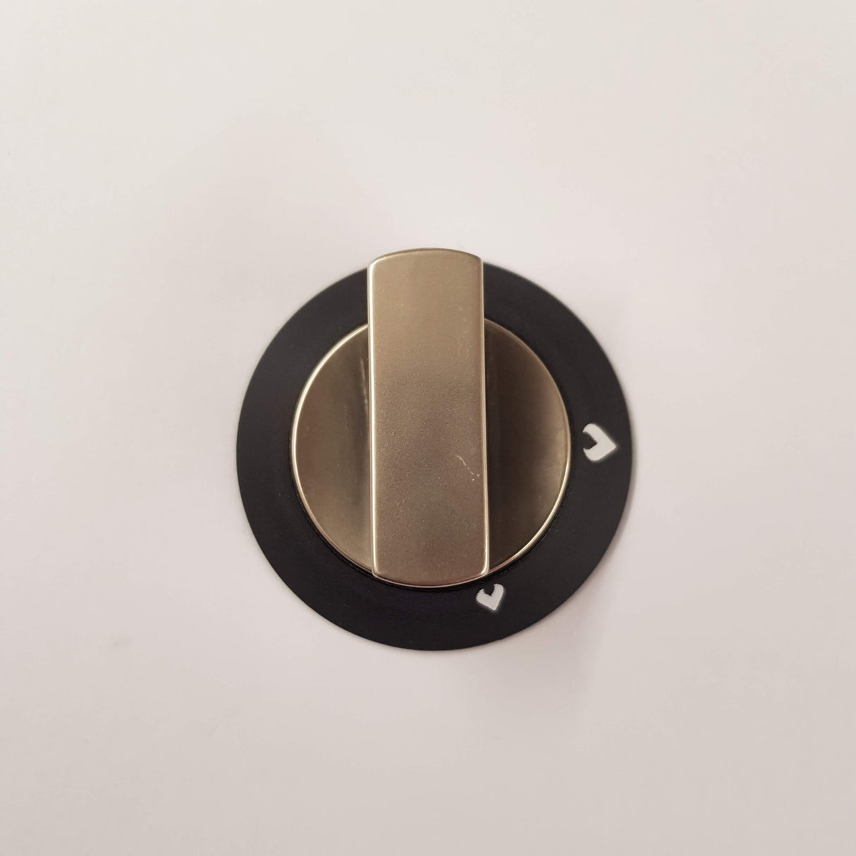 Thetford Spinflo Hob / Grill Control Knob