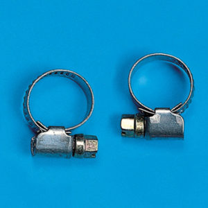 High Grip Hose Clips
