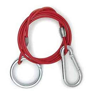 W4 Breakaway Cable Split Ring