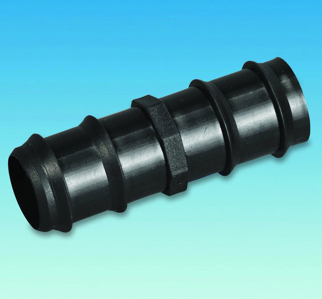 28.5mm Straight Hose Connector