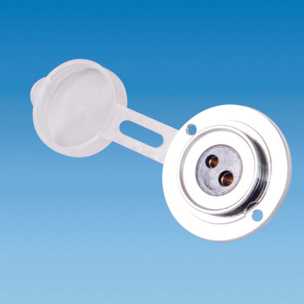 Whale Socket & Gasket Assembly Superfill 80