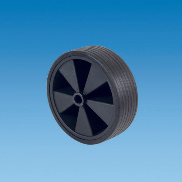 Jockey Wheel 210mm x 65mm