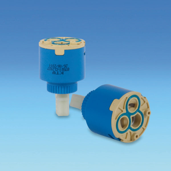 35mm Ceramic Tap Cartridge