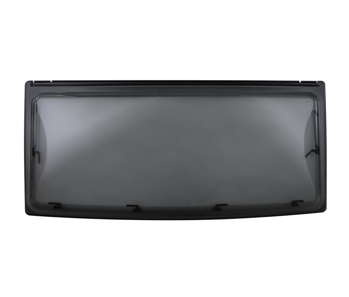 Lunar Venus Genuine Plastoform Front Window