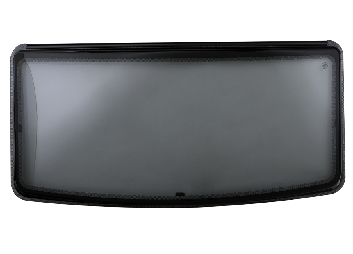 Elddis Xplore 2008 -2013 Polyplastic Full Front Window