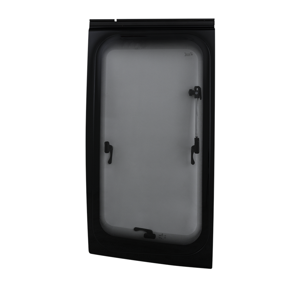 Plastoform Lunar 2013-2014 Front Windows