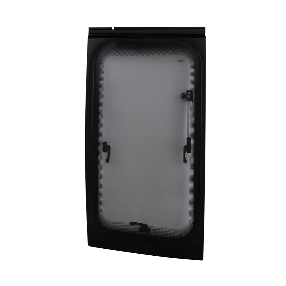 Plastoform Lunar 2015 Onwards Front Windows