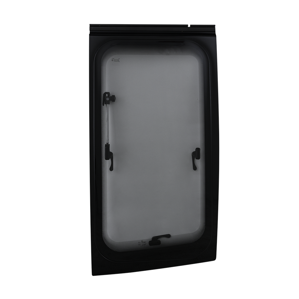 Plastoform Lunar 2013-2014 Front Windows