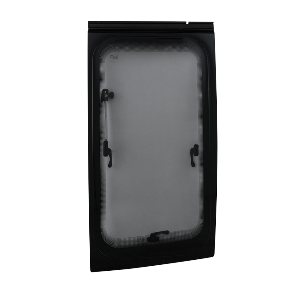 Plastoform Lunar 2015 Onwards Front Windows