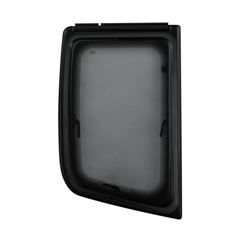 Plastoform Lunar 2012 / 2013 Quasar Front Windows