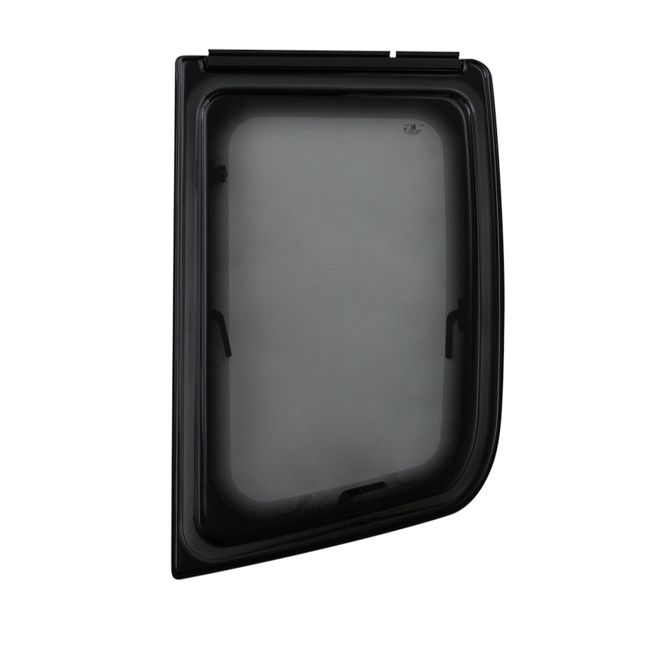 Plastoform Lunar 2012 / 2013 Quasar Front Windows