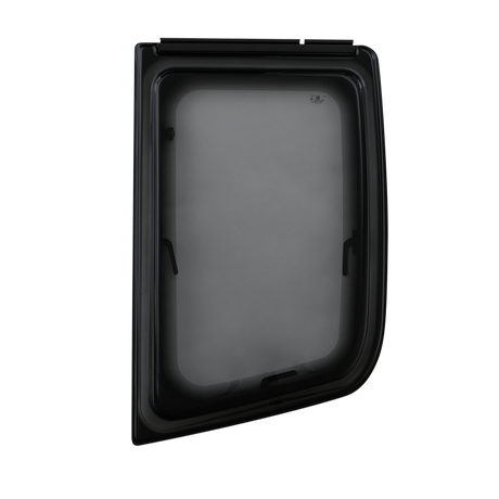 Plastoform Lunar 2012 / 2013 Quasar Front Windows