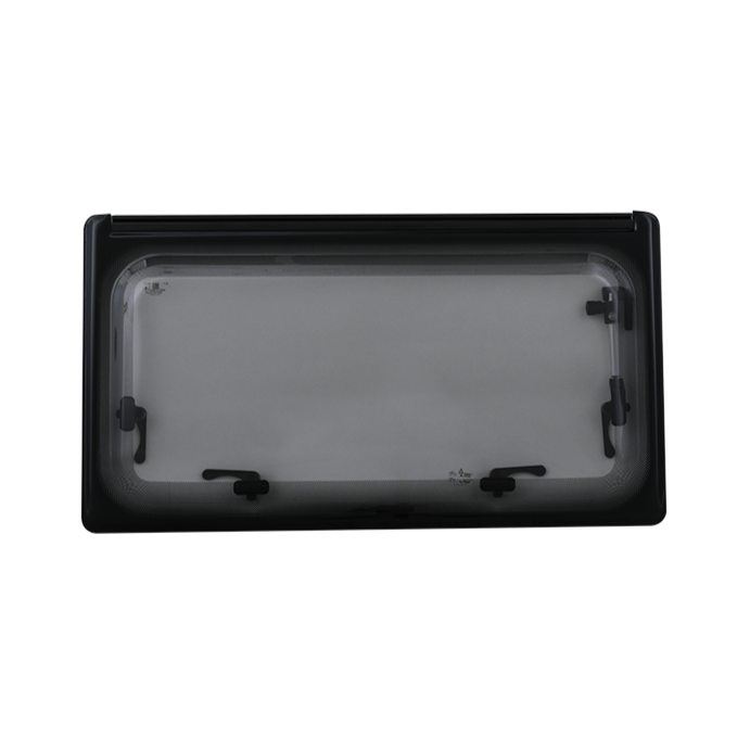 Plastoform Lunar Side Windows Quasar & Lexon