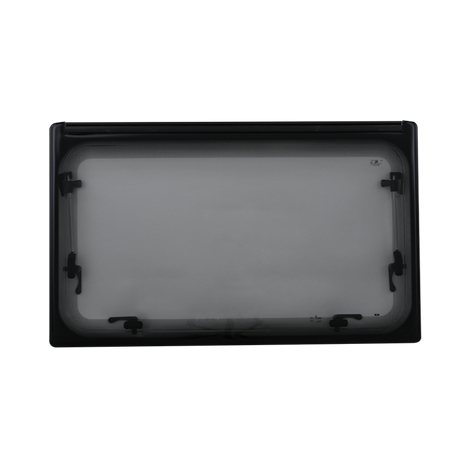 Plastoform Lunar Side Windows Clubman & Delta