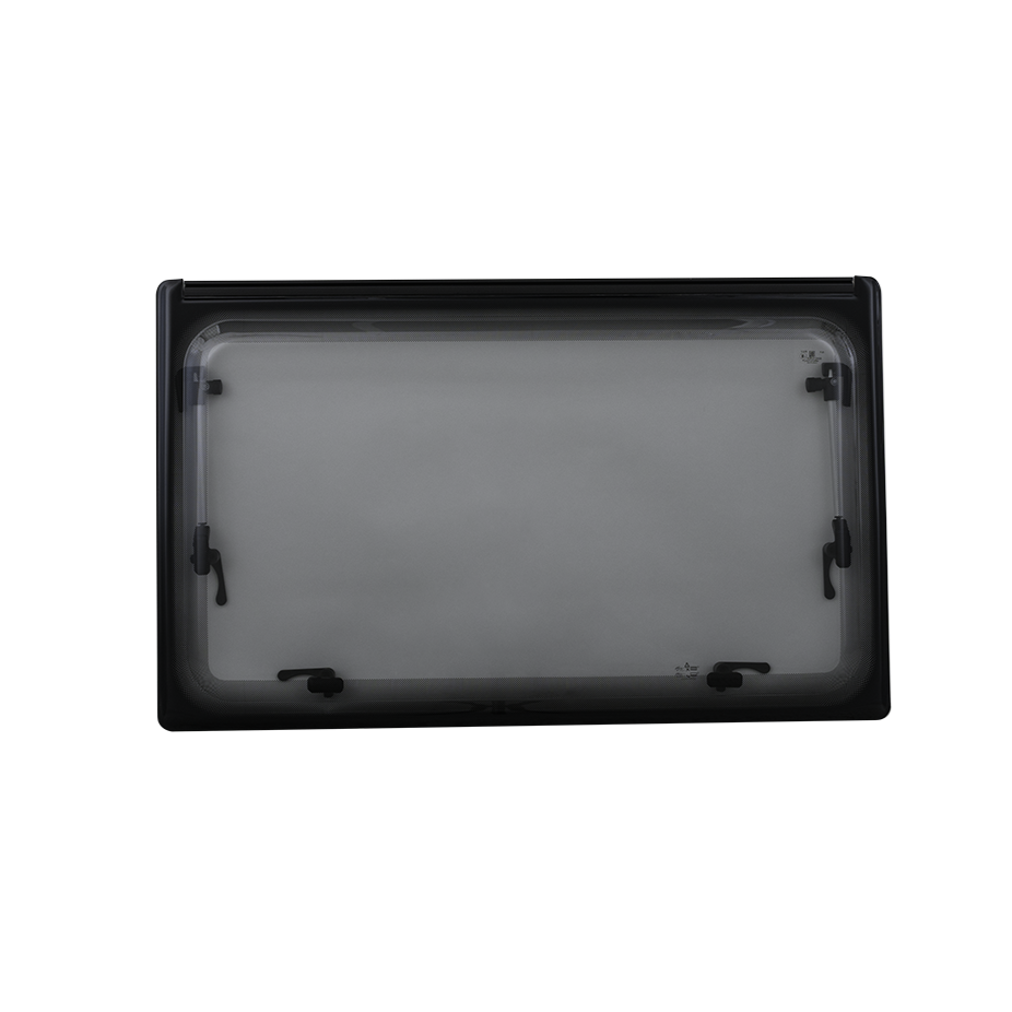 Plastoform Lunar Side Windows Quasar & Lexon