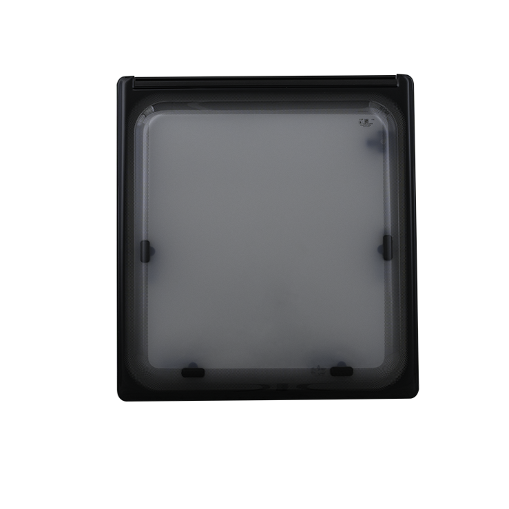 Plastoform Lunar Side Windows Quasar & Lexon