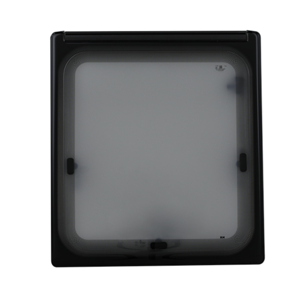 Plastoform Lunar Side Windows Clubman & Delta