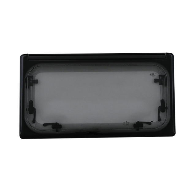 Plastoform Lunar Side Windows Clubman & Delta