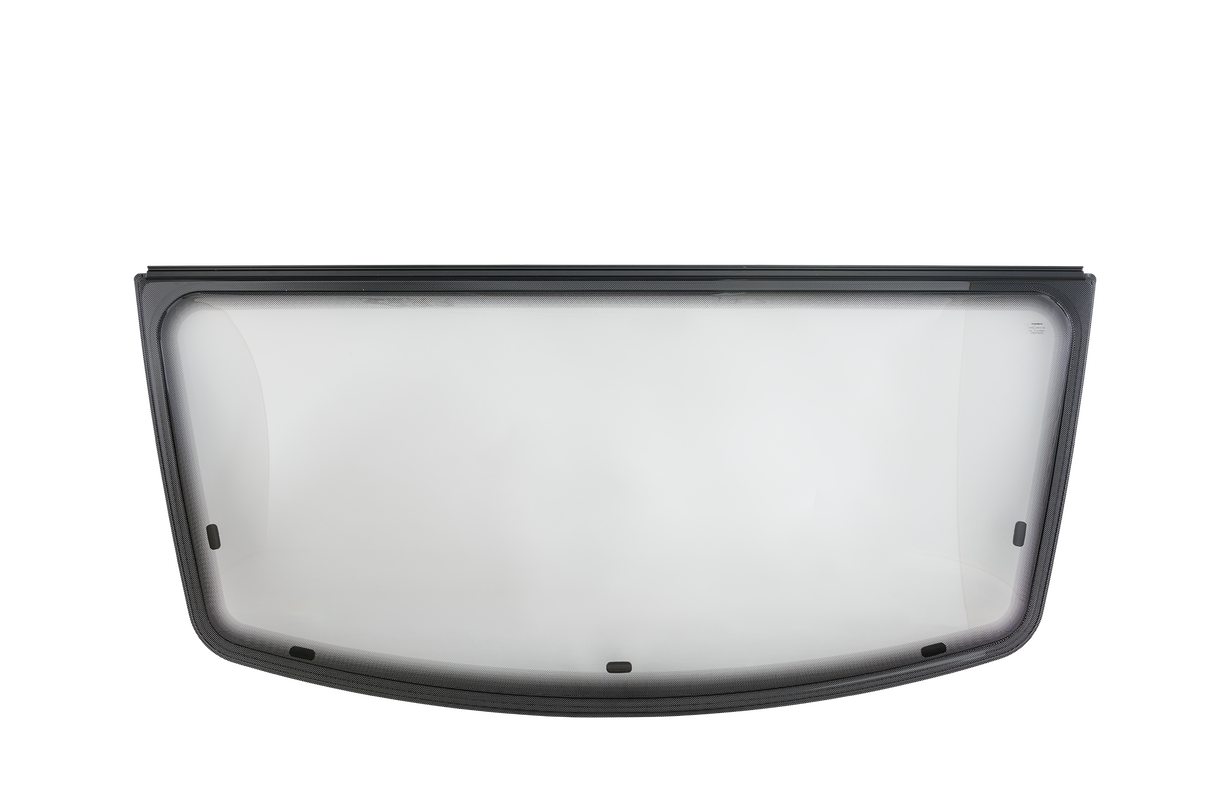 Swift Sprite Dometic Front Window