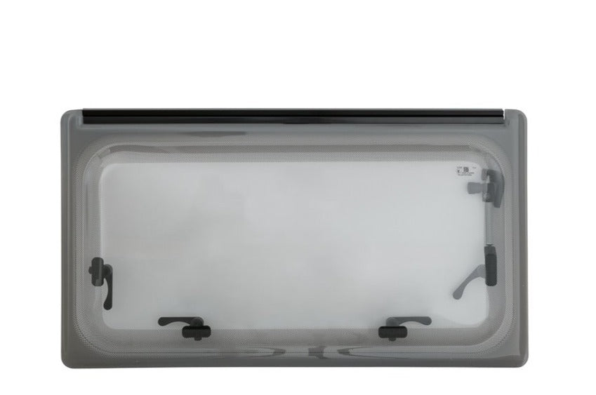 Lunar Venus Genuine Plastoform Side Windows