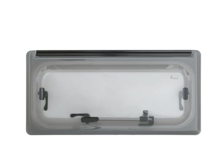 Lunar Venus Genuine Plastoform Side Windows