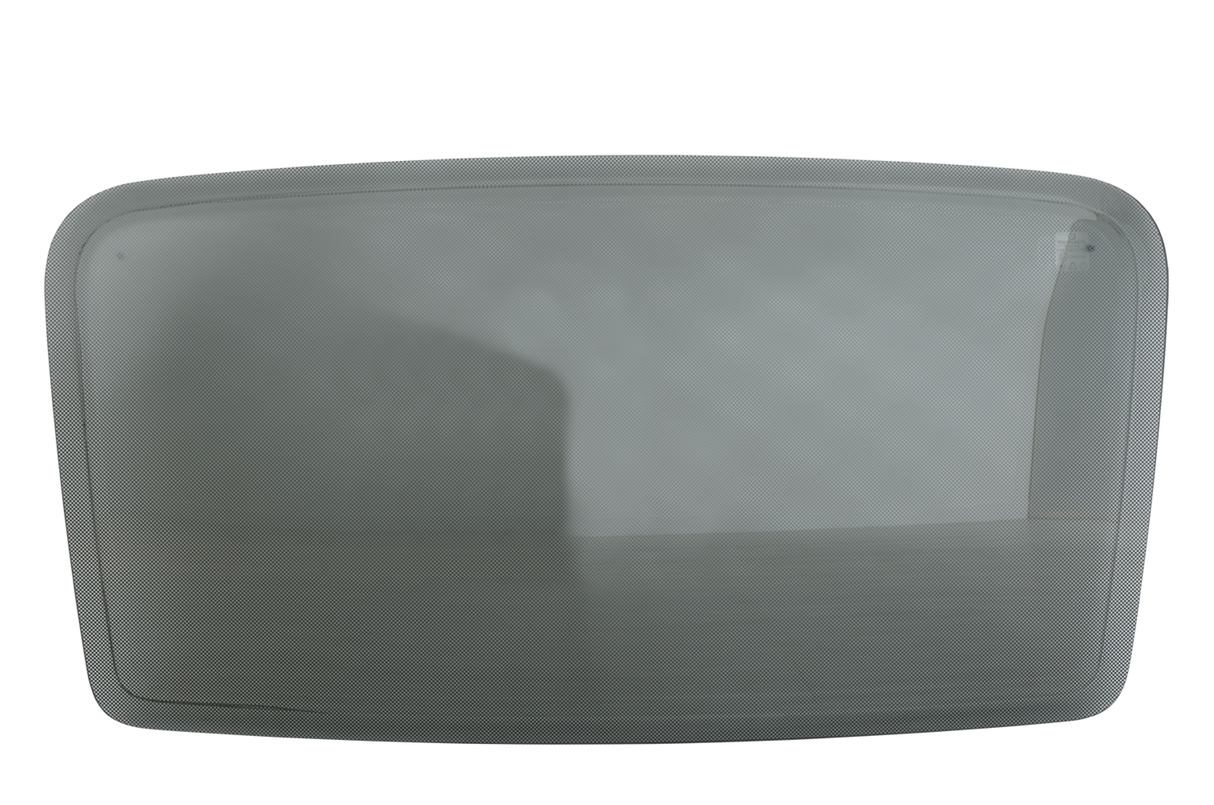 Swift, Bessacarr, Ace Overcab Polyplastic Roof Window