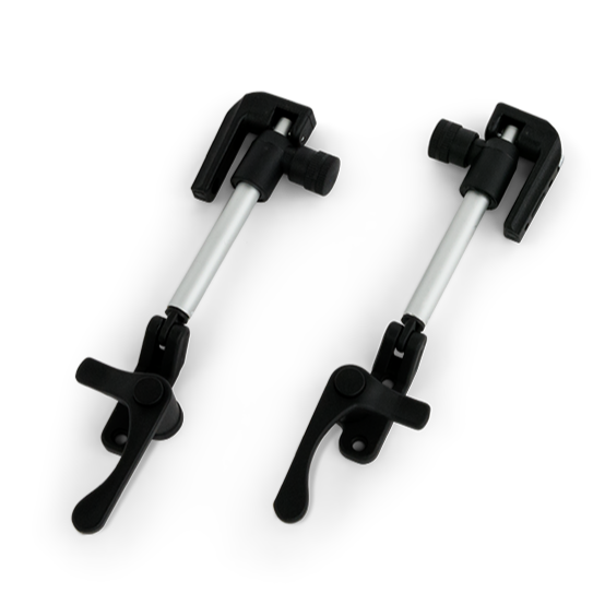 Plastoform RM Tube Window Stay Lever Lock